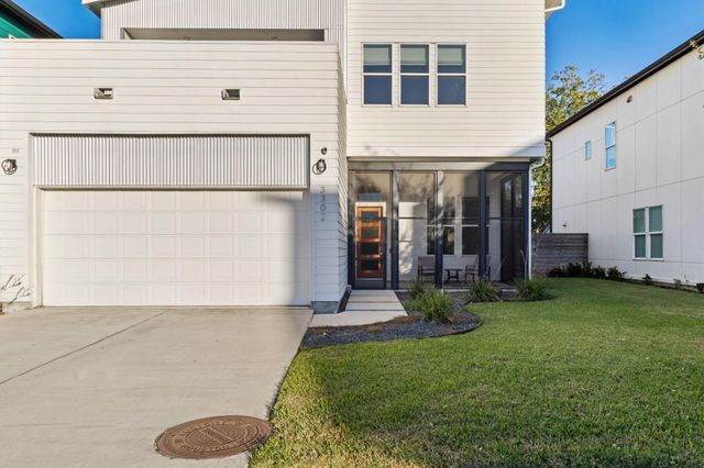 3302 Cardinal Crest Lane, Houston, TX 77080