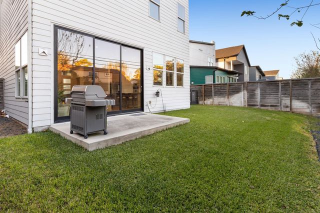 3302 Cardinal Crest Lane, Houston, TX 77080