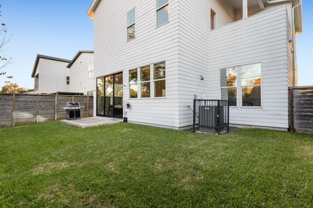 3302 Cardinal Crest Lane, Houston, TX 77080