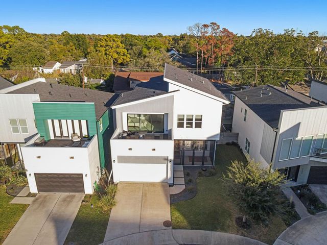 3302 Cardinal Crest Lane, Houston, TX 77080