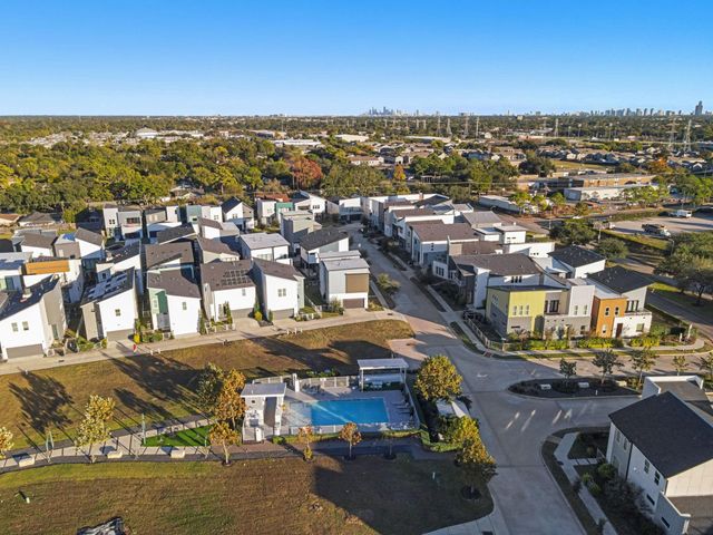 3302 Cardinal Crest Lane, Houston, TX 77080