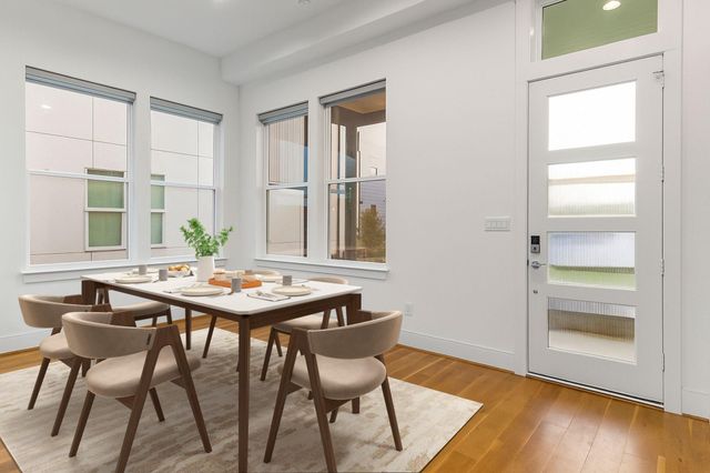 3302 Cardinal Crest Lane, Houston, TX 77080