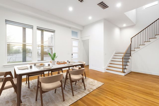 3302 Cardinal Crest Lane, Houston, TX 77080