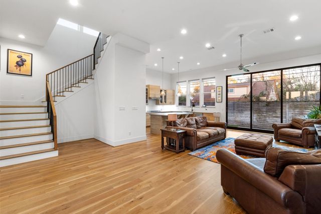 3302 Cardinal Crest Lane, Houston, TX 77080