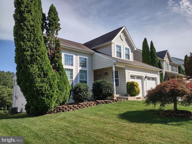 611 HICKORY OVERLOOK DR, Bel Air, MD 21014