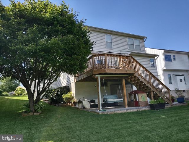 611 HICKORY OVERLOOK DR, Bel Air, MD 21014