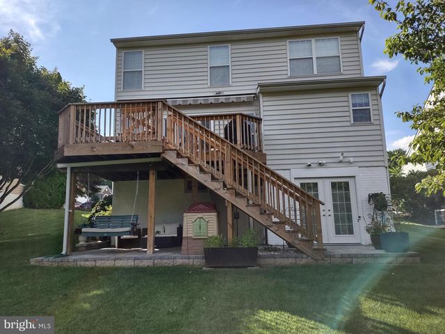 611 HICKORY OVERLOOK DR, Bel Air, MD 21014