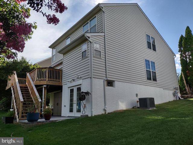 611 HICKORY OVERLOOK DR, Bel Air, MD 21014