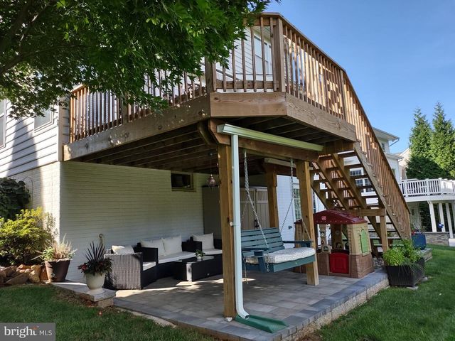 611 HICKORY OVERLOOK DR, Bel Air, MD 21014