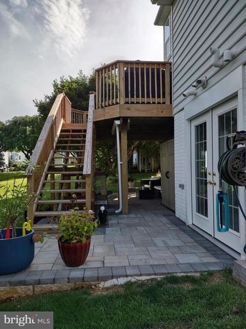 611 HICKORY OVERLOOK DR, Bel Air, MD 21014