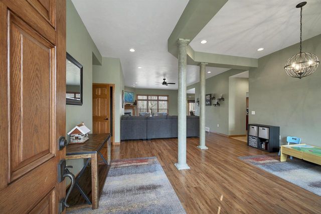 2503 WILDING WAY, Suamico, WI 54173