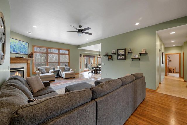 2503 WILDING WAY, Suamico, WI 54173