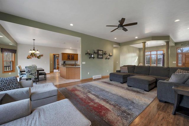 2503 WILDING WAY, Suamico, WI 54173