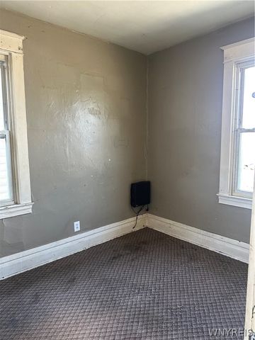 81 Aldrich Place, Buffalo, NY 14220