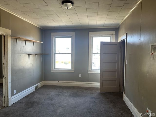 81 Aldrich Place, Buffalo, NY 14220