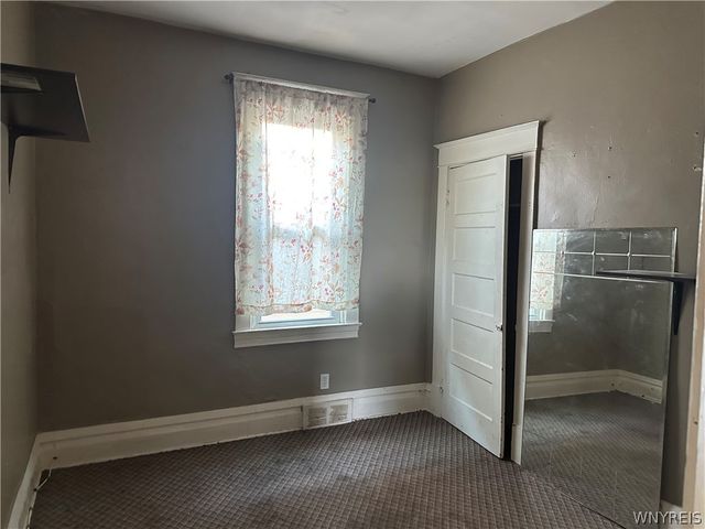 81 Aldrich Place, Buffalo, NY 14220