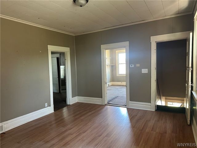 81 Aldrich Place, Buffalo, NY 14220