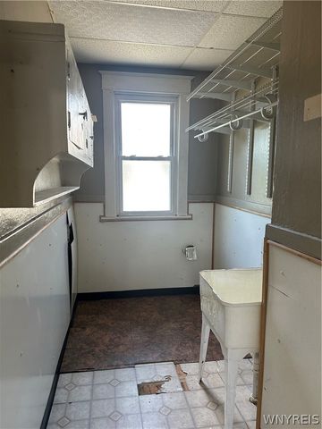 81 Aldrich Place, Buffalo, NY 14220