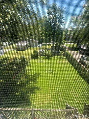 81 Aldrich Place, Buffalo, NY 14220