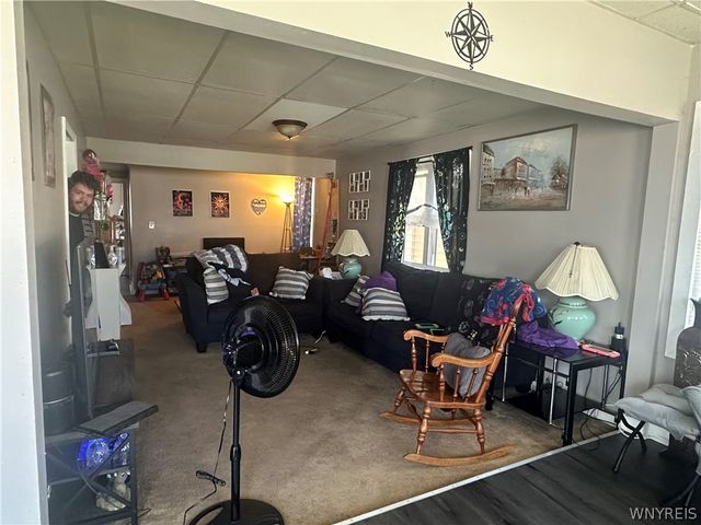 81 Aldrich Place, Buffalo, NY 14220