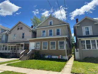81 Aldrich Place, Buffalo, NY 14220