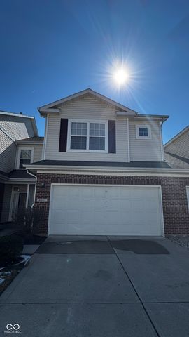 4027 Much Marcle Drive, Zionsville, IN 46077