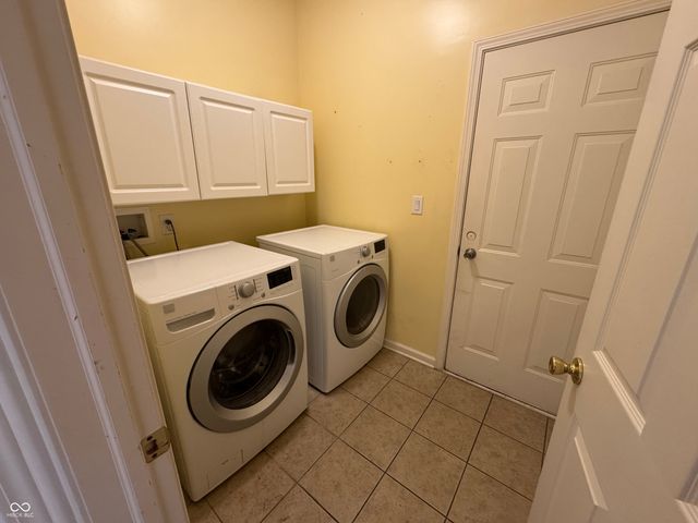 4027 Much Marcle Drive, Zionsville, IN 46077