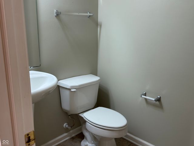 4027 Much Marcle Drive, Zionsville, IN 46077