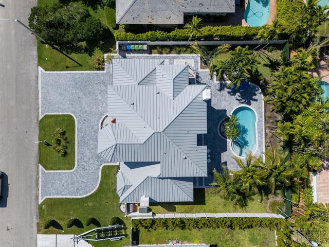 607 Intracoastal Drive, Fort Lauderdale, FL 33304