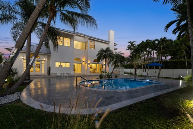 607 Intracoastal Drive, Fort Lauderdale, FL 33304