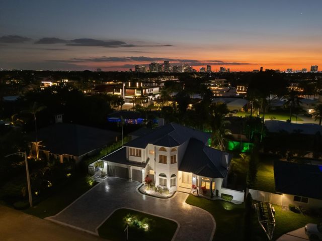 607 Intracoastal Drive, Fort Lauderdale, FL 33304