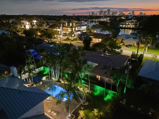 607 Intracoastal Drive, Fort Lauderdale, FL 33304