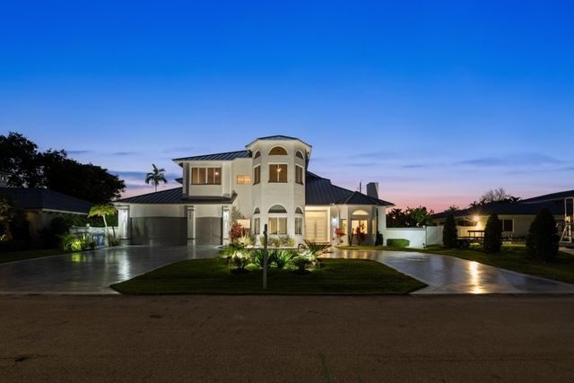 607 Intracoastal Drive, Fort Lauderdale, FL 33304