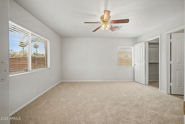 3661 E THUNDERHEART Trail, Gilbert, AZ 85297