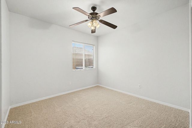 3661 E THUNDERHEART Trail, Gilbert, AZ 85297