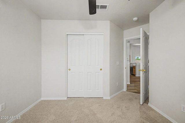 3661 E THUNDERHEART Trail, Gilbert, AZ 85297