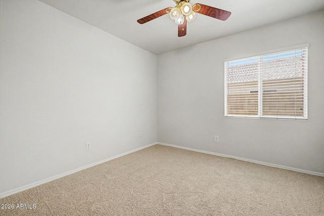 3661 E THUNDERHEART Trail, Gilbert, AZ 85297