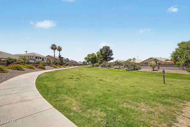 3661 E THUNDERHEART Trail, Gilbert, AZ 85297