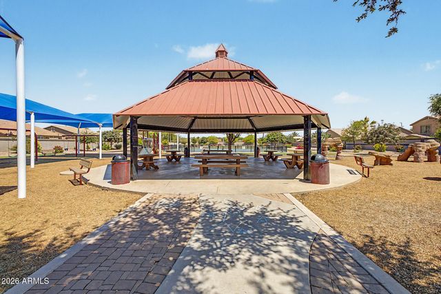 3661 E THUNDERHEART Trail, Gilbert, AZ 85297