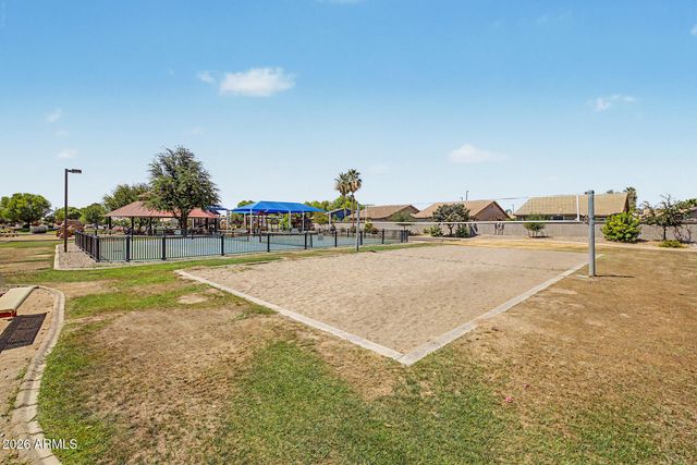 3661 E THUNDERHEART Trail, Gilbert, AZ 85297