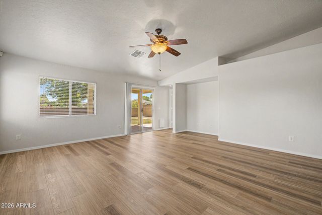 3661 E THUNDERHEART Trail, Gilbert, AZ 85297