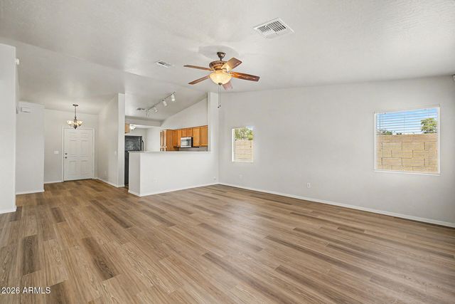 3661 E THUNDERHEART Trail, Gilbert, AZ 85297