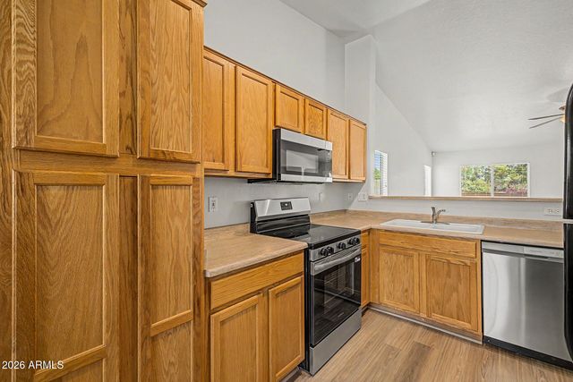 3661 E THUNDERHEART Trail, Gilbert, AZ 85297