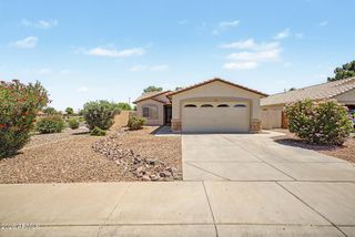 3661 E THUNDERHEART Trail, Gilbert, AZ 85297