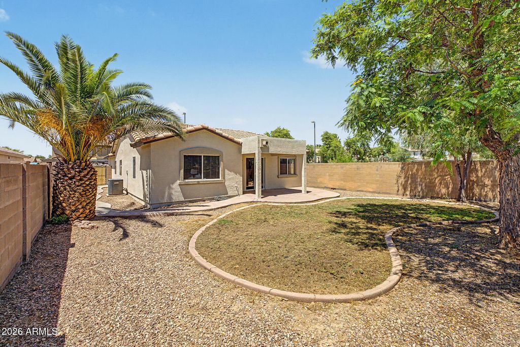 3661 E THUNDERHEART Trail, Gilbert, AZ 85297 — photo 3