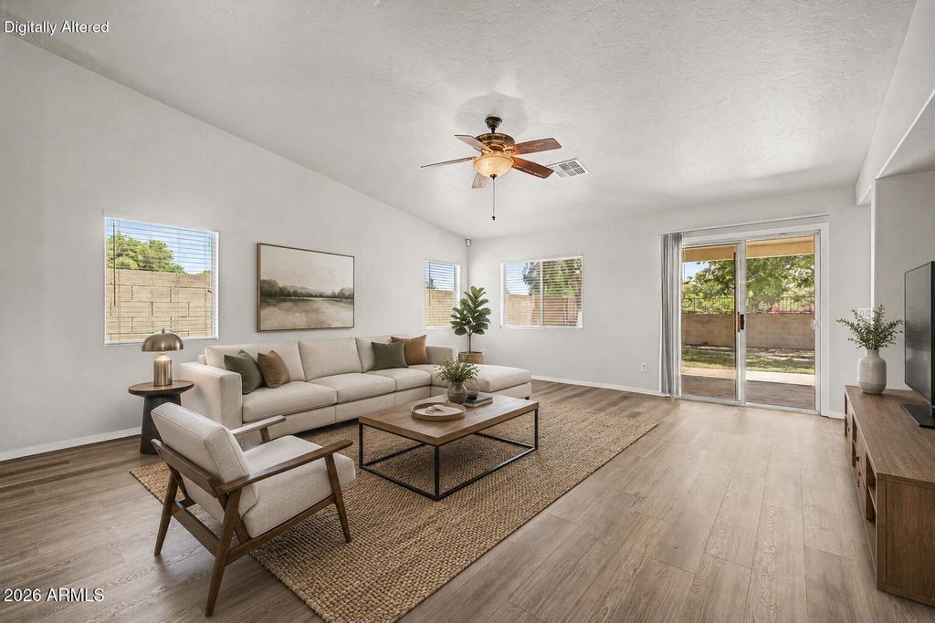 3661 E THUNDERHEART Trail, Gilbert, AZ 85297 — photo 4