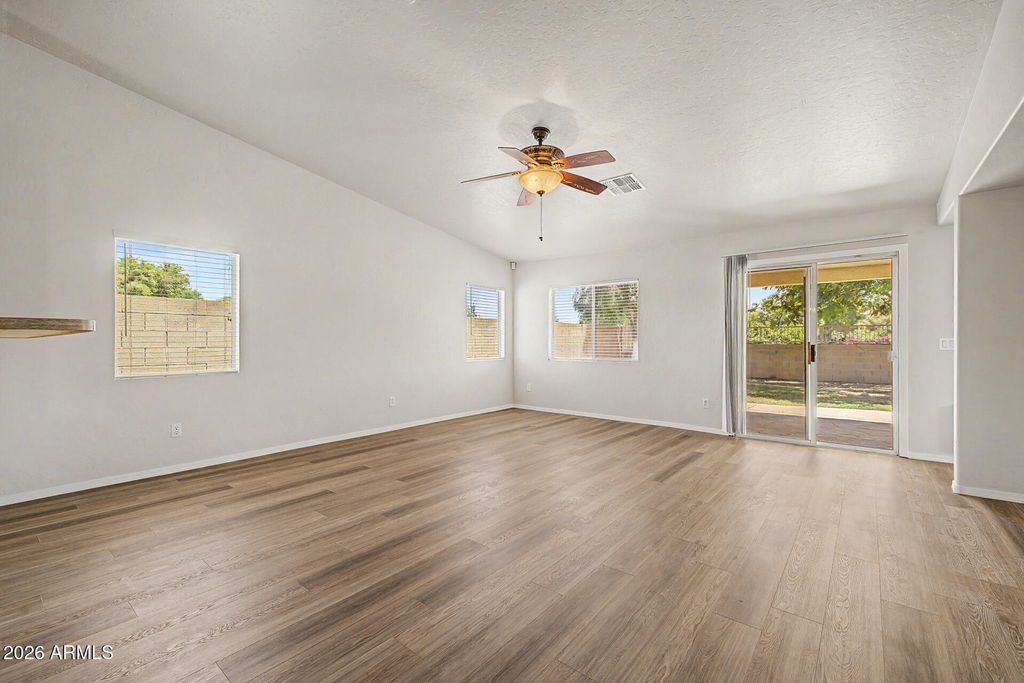 3661 E THUNDERHEART Trail, Gilbert, AZ 85297 — photo 5