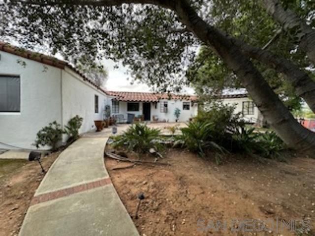 9361 Lemon Ave, La Mesa, CA 91941