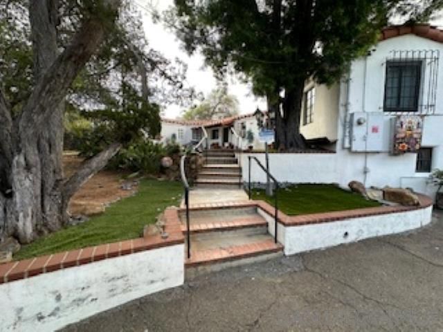 9361 Lemon Ave, La Mesa, CA 91941