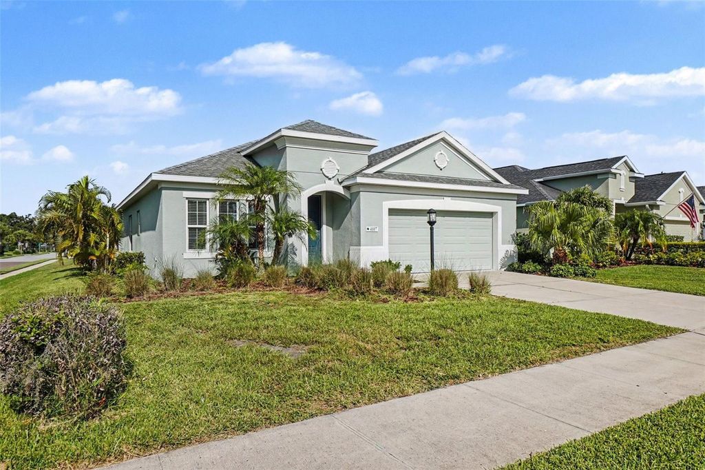 4107 PINE MEADOW DRIVE, Parrish, FL 34219